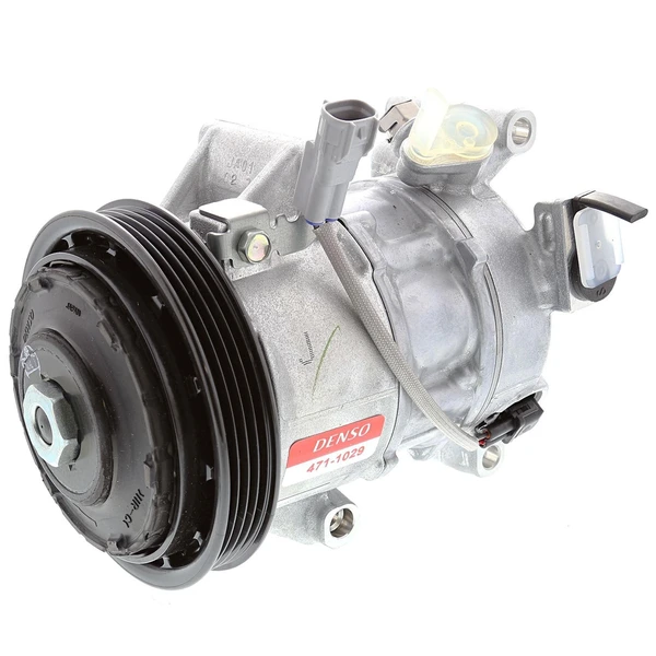 A/C Compressor - Denso 471-1029