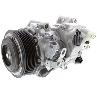 A/C Compressor - Denso 471-1031