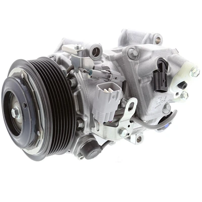 A/C Compressor - Denso 471-1033