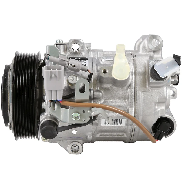 A/C Compressor - Denso 471-1036