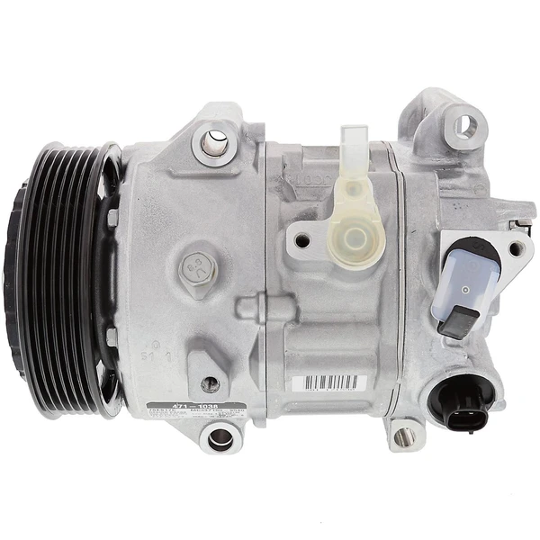 A/C Compressor - Denso 471-1038