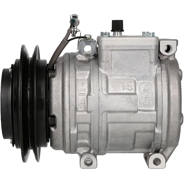 A/C Compressor - Denso 471-1141