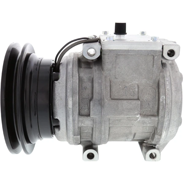 A/C Compressor - Denso 471-1142