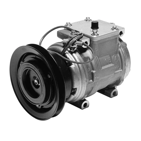 A/C Compressor - Denso 471-1142