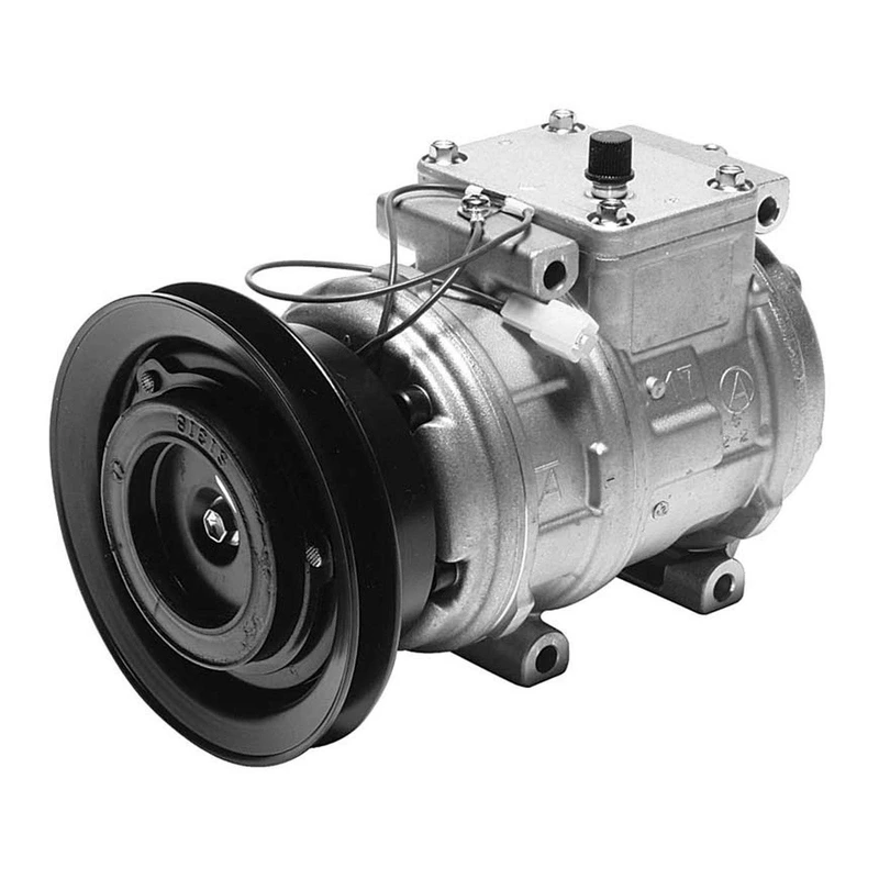 A/C Compressor - Denso 471-1144