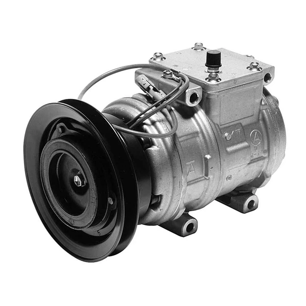 A/C Compressor - Denso 471-1145