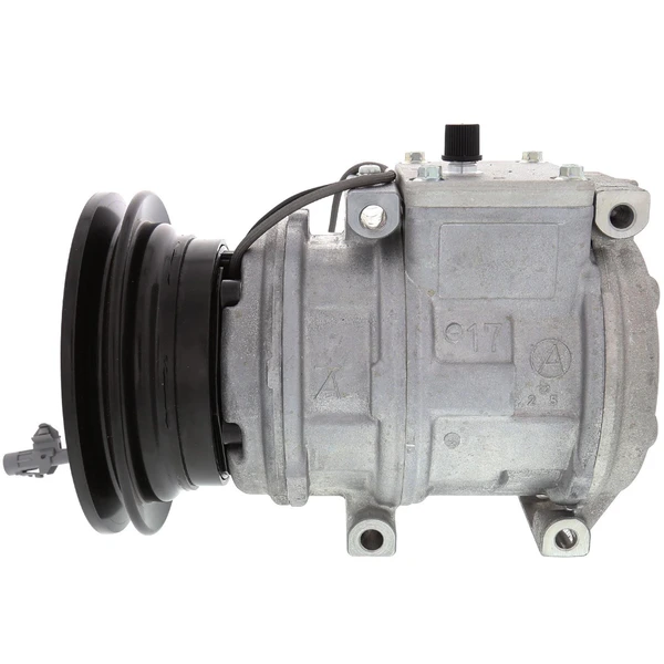 A/C Compressor - Denso 471-1145