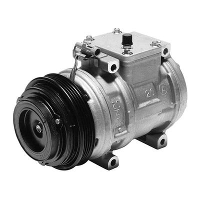 A/C Compressor - Denso 471-1149