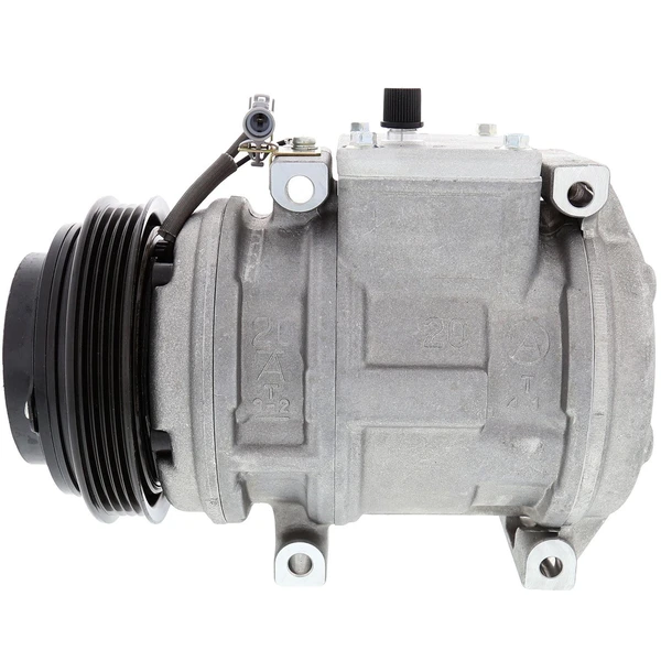 A/C Compressor - Denso 471-1149