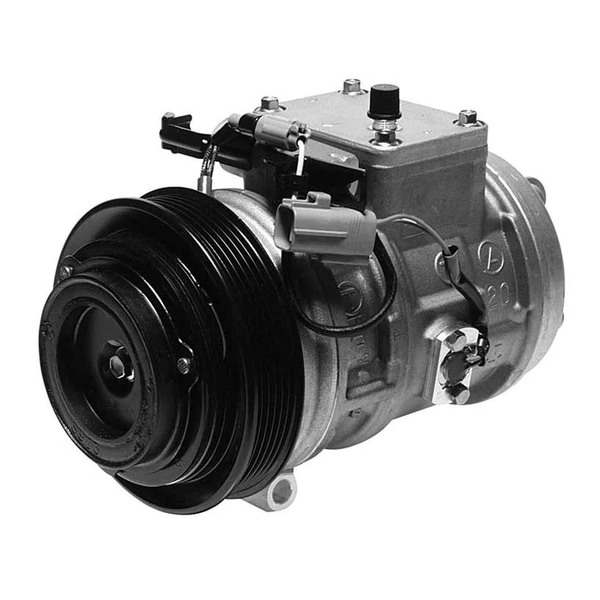 A/C Compressor - Denso 471-1150