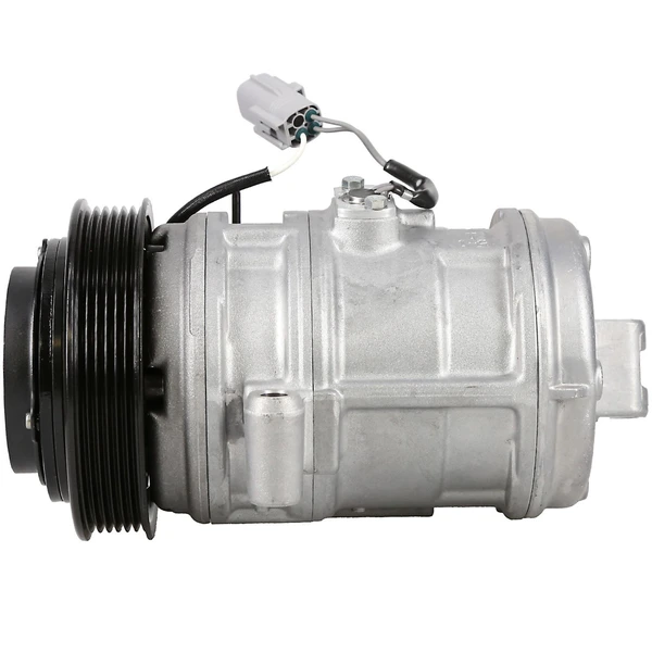 A/C Compressor - Denso 471-1150