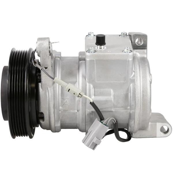 A/C Compressor - Denso 471-1151