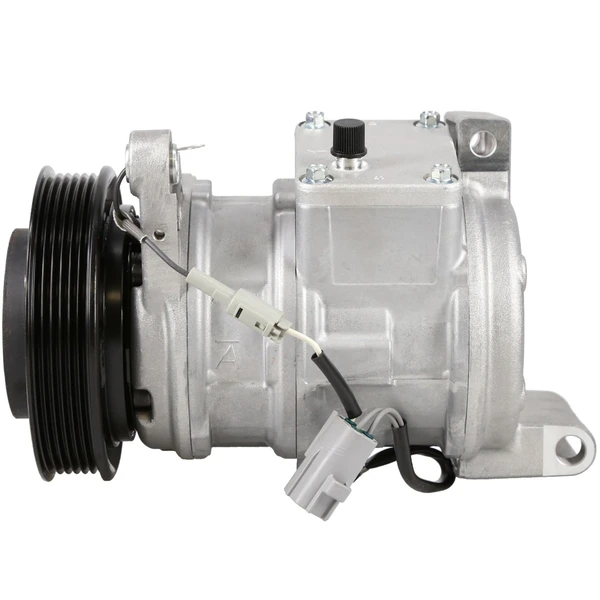 A/C Compressor - Denso 471-1151