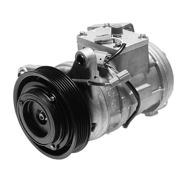 A/C Compressor - Denso 471-1152
