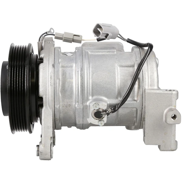 A/C Compressor - Denso 471-1152