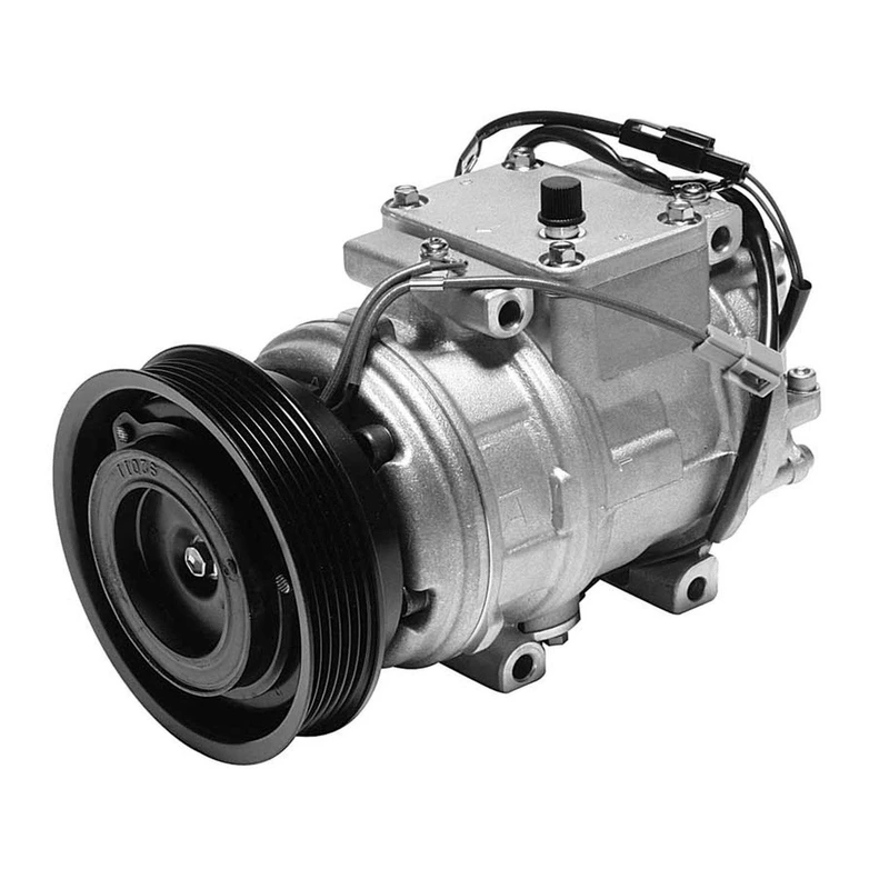 A/C Compressor - Denso 471-1155