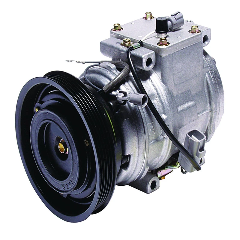 A/C Compressor - Denso 471-1156