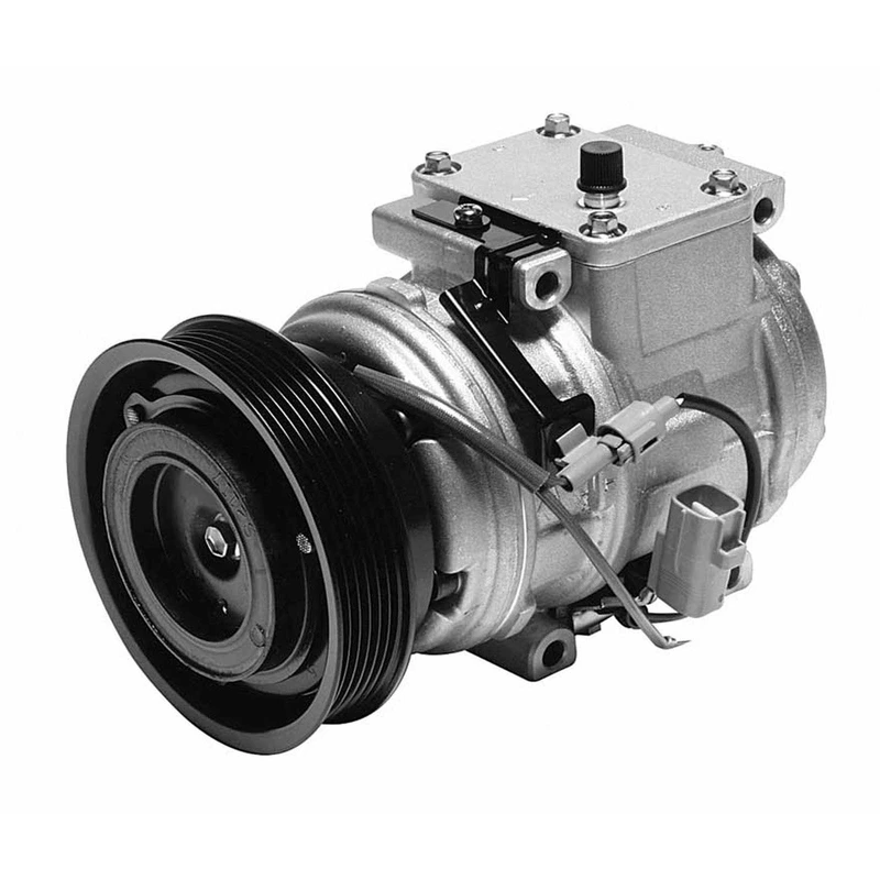 A/C Compressor - Denso 471-1158