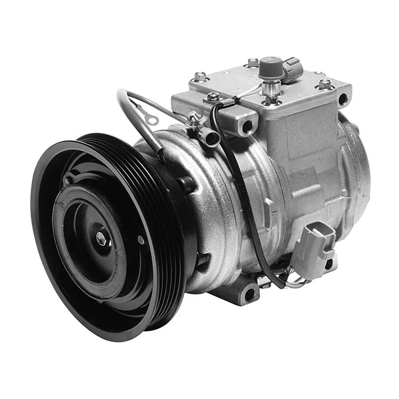 A/C Compressor - Denso 471-1160