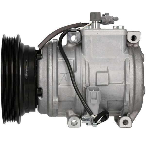A/C Compressor - Denso 471-1160