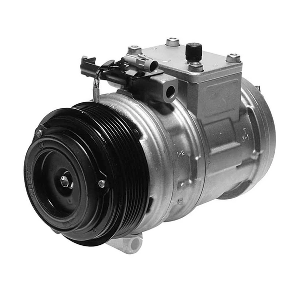 A/C Compressor - Denso 471-1162