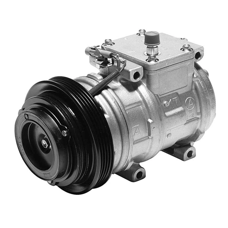 A/C Compressor - Denso 471-1164