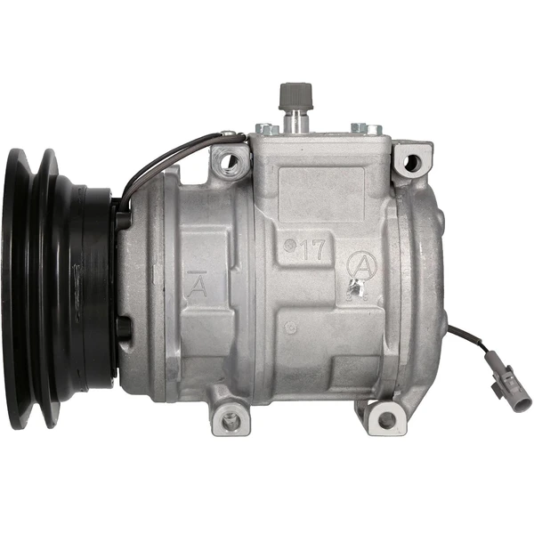 A/C Compressor - Denso 471-1165