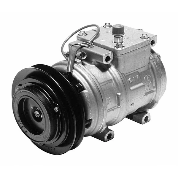 A/C Compressor - Denso 471-1166