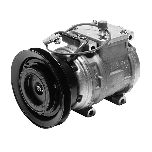 A/C Compressor - Denso 471-1167