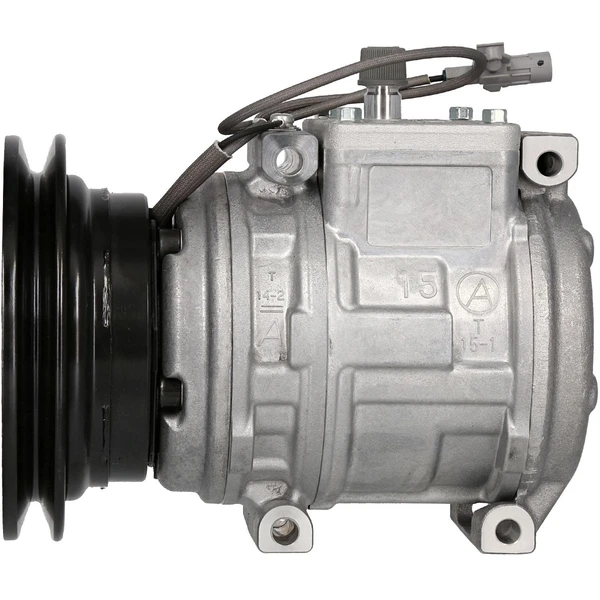 A/C Compressor - Denso 471-1167
