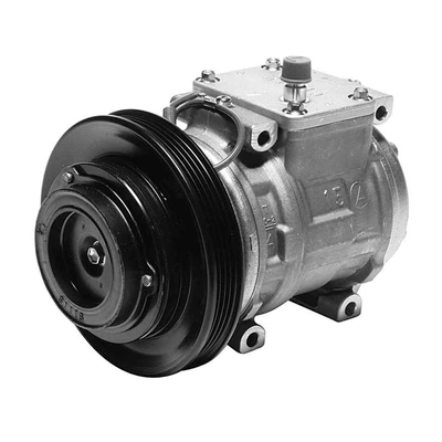 A/C Compressor - Denso 471-1169