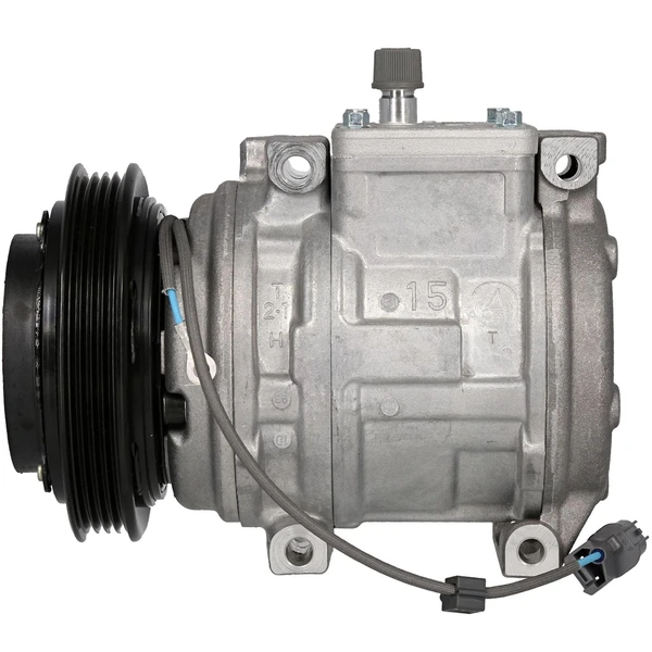 A/C Compressor - Denso 471-1174