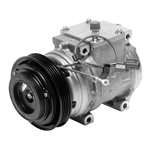 A/C Compressor - Denso 471-1174