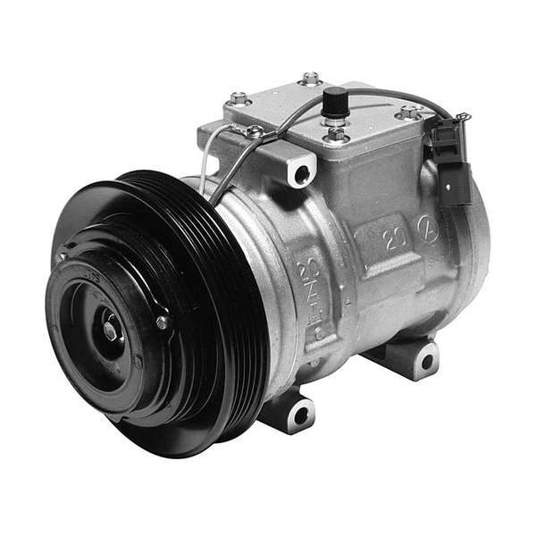 A/C Compressor - Denso 471-1181