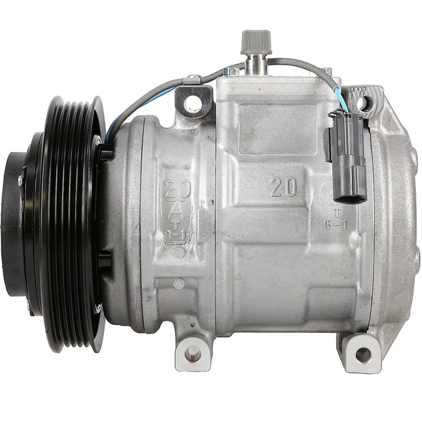 A/C Compressor - Denso 471-1182
