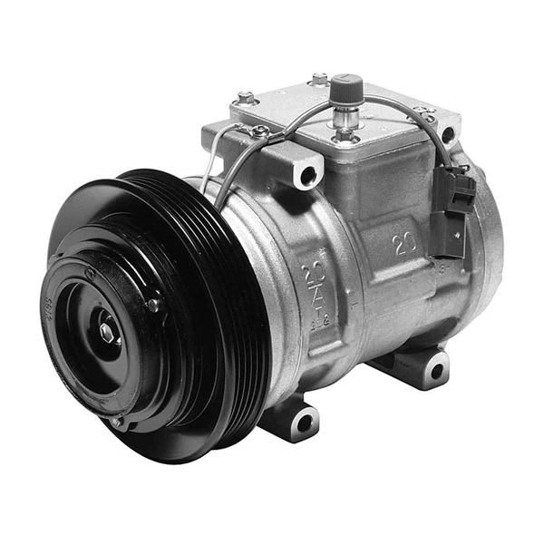 A/C Compressor - Denso 471-1182