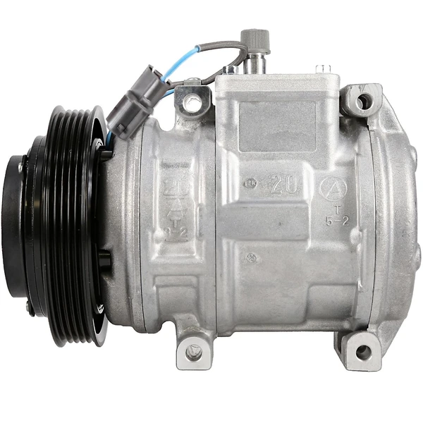 A/C Compressor - Denso 471-1183