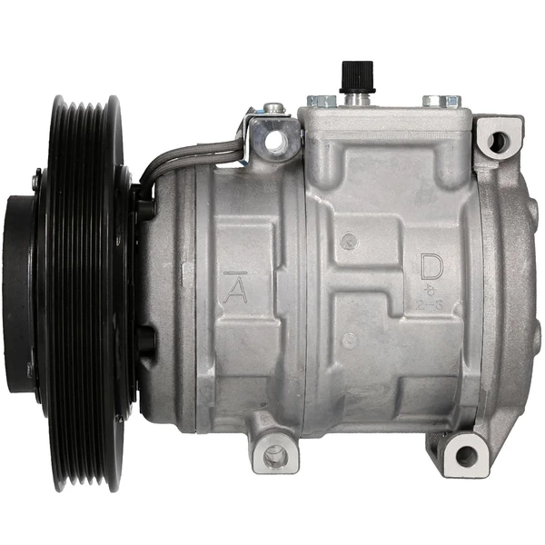 A/C Compressor - Denso 471-1186