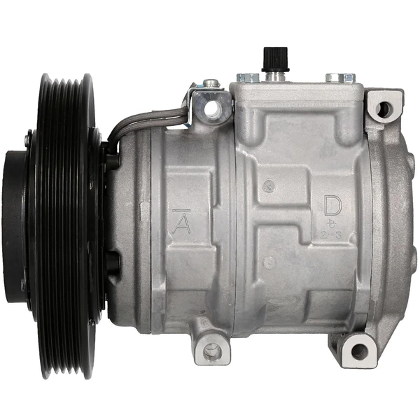 A/C Compressor - Denso 471-1186