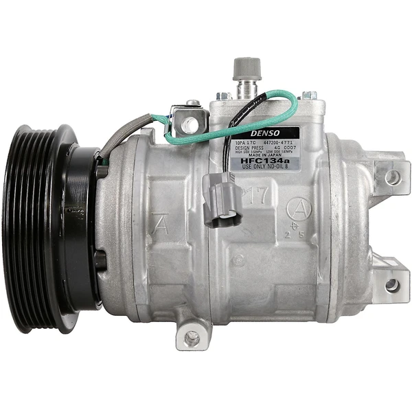A/C Compressor - Denso 471-1188