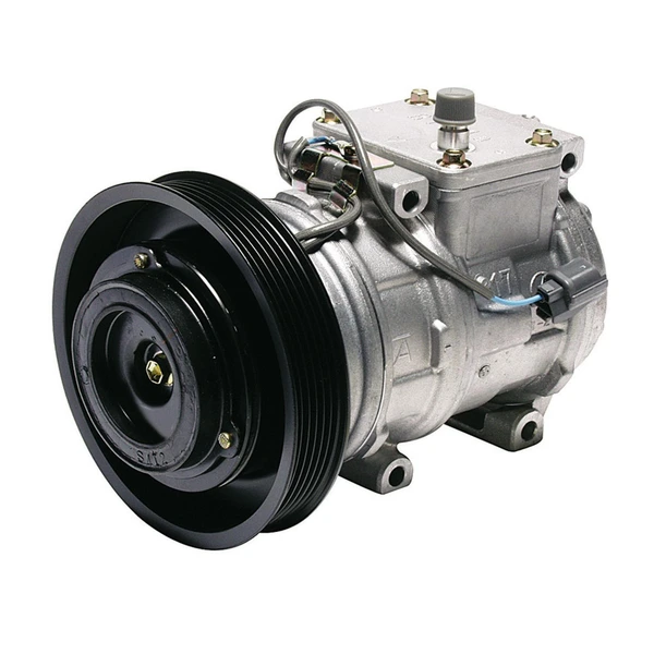 A/C Compressor - Denso 471-1190