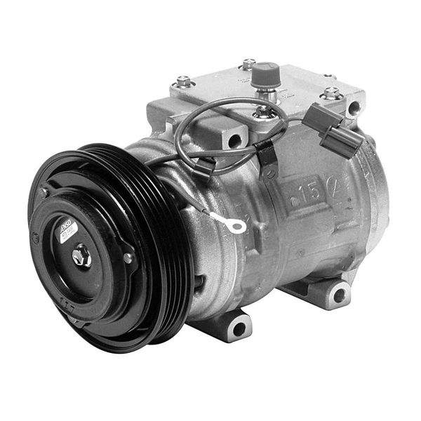 A/C Compressor - Denso 471-1194