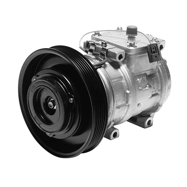 A/C Compressor - Denso 471-1198