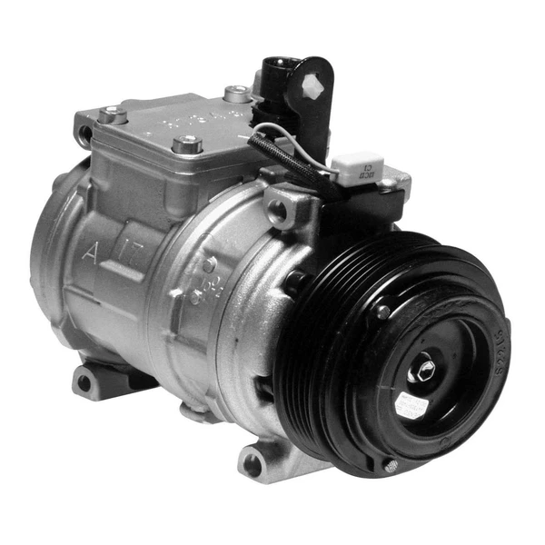 A/C Compressor - Denso 471-1115