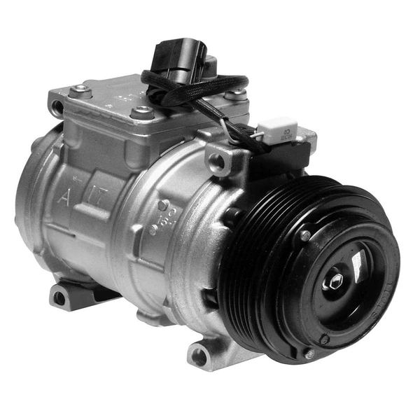 A/C Compressor - Denso 471-1116