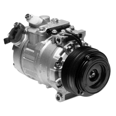 A/C Compressor - Denso 471-1118
