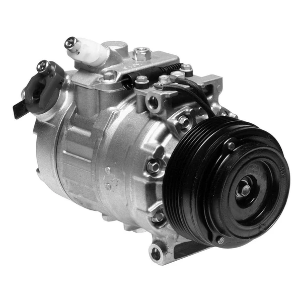 A/C Compressor - Denso 471-1119