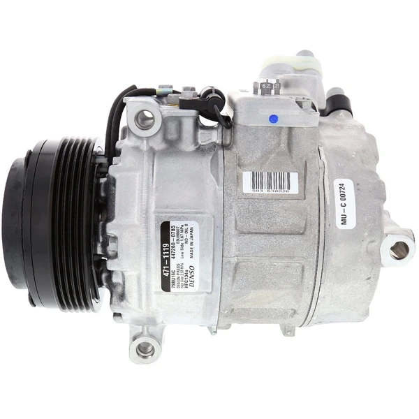 A/C Compressor - Denso 471-1119