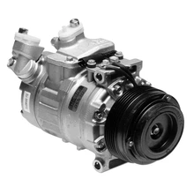 A/C Compressor - Denso 471-1121