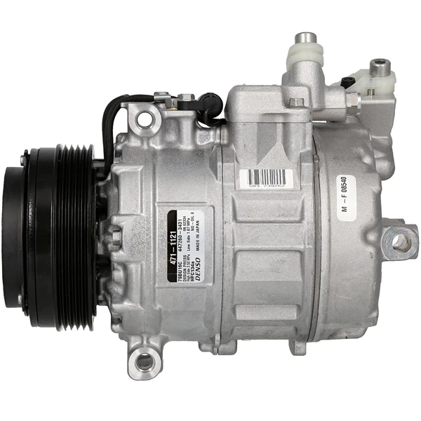 A/C Compressor - Denso 471-1121